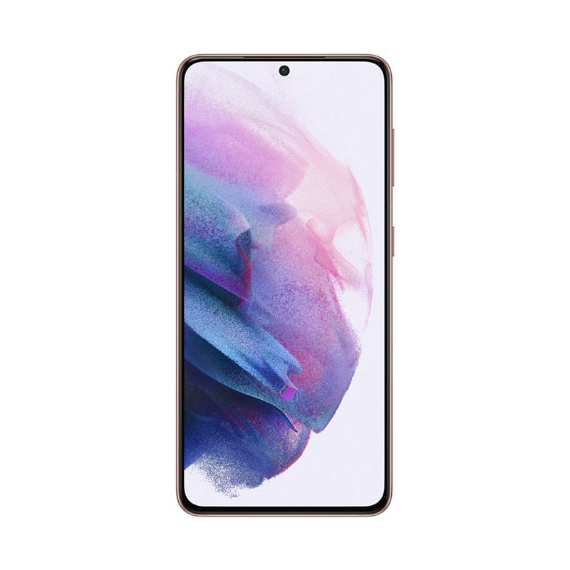 گوشی موبایل سامسونگ مدل Galaxy S21 Plus 5G SM-G996B/DS دو سیم کارت ظرفیت 128 گیگابایت و رم 8 گیگابایت