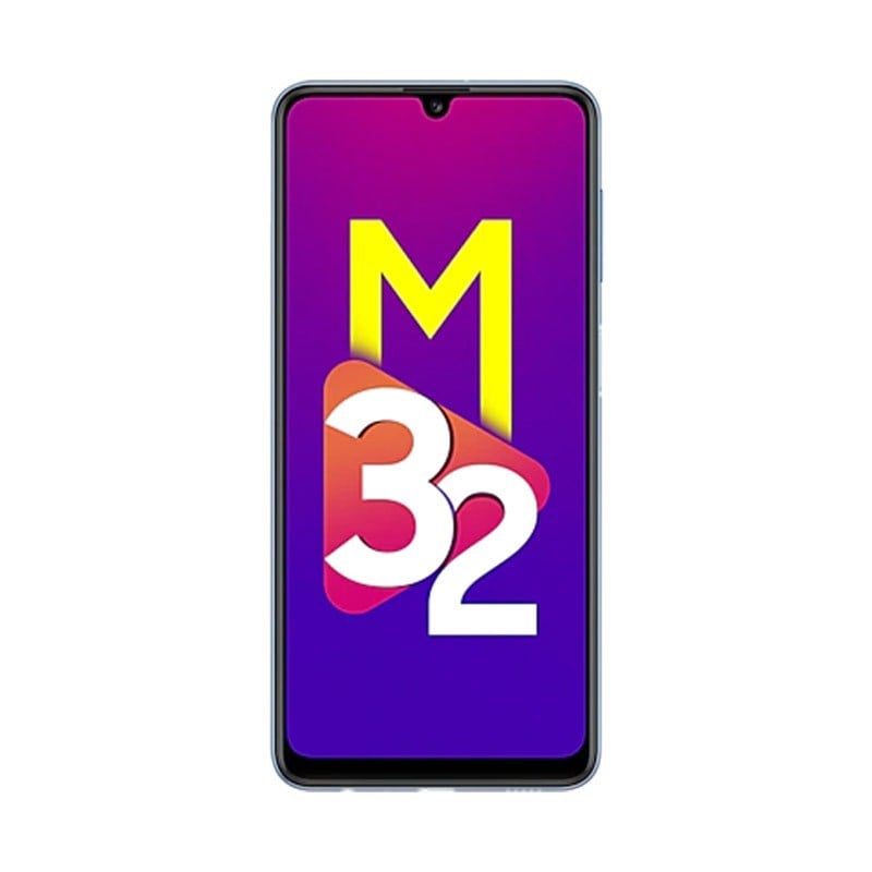 گوشی موبایل سامسونگ مدل Galaxy M32 SM-M325 دو سیم‌ کارت ظرفیت 128 گیگابایت و رم 6 گیگابایت