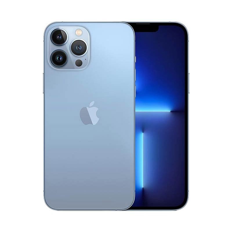 گوشی موبایل اپل مدل iPhone 13 Pro Max A2644 دو سیم‌ کارت ظرفیت 1 ترابایت و رم 6 گیگابایت - اکتیو
