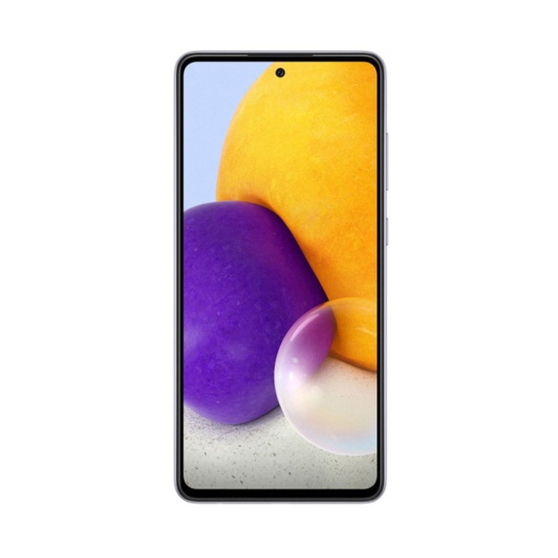 گوشی موبایل سامسونگ مدل A52s 5G SM-A528B/DS دو سیم‌کارت ظرفیت 256 گیگابایت و رم 8 گیگابایت