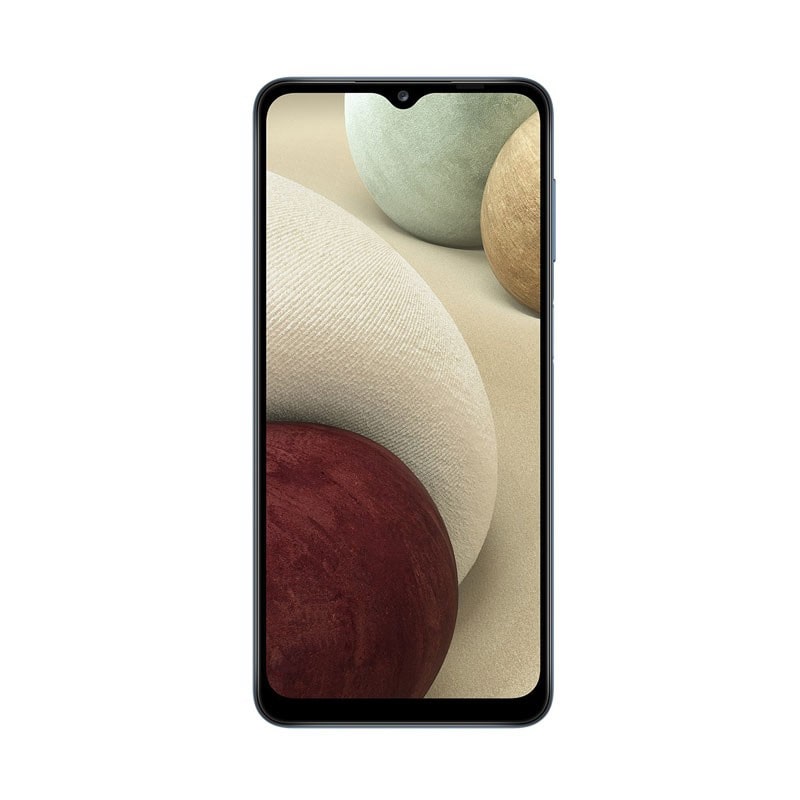 گوشی موبایل سامسونگ مدل Galaxy A12 Nacho SM-A127F/DS دو سیم کارت ظرفیت 128 گیگابایت و رم 4 گیگابایت