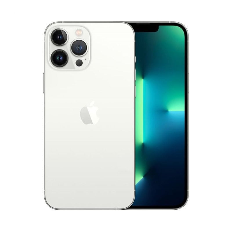 گوشی موبایل اپل مدل iPhone 13 Pro A2639 دو سیم‌ کارت ظرفیت 256 گیگابایت و 6 گیگابایت رم - اکتیو