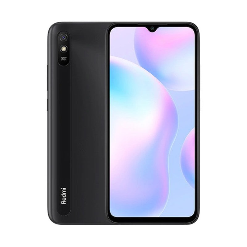 گوشی موبایل شیائومی مدل Redmi 9A M2006C3LG دو سیم‌ کارت ظرفیت 32 گیگابایت و رم 2 گیگابایت