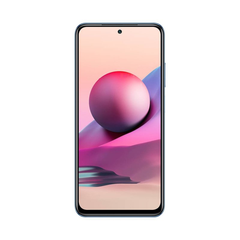 گوشی موبایل شیائومی مدل Redmi Note 10S M2101K7BG دو سیم‌ کارت ظرفیت 128 گیگابایت و رم 6 گیگابای