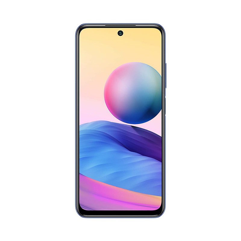 گوشی موبایل شیائومی مدل Redmi Note 10 M2101K7AG دو سیم‌ کارت ظرفیت 128 گیگابایت و رم 6 گیگابایت