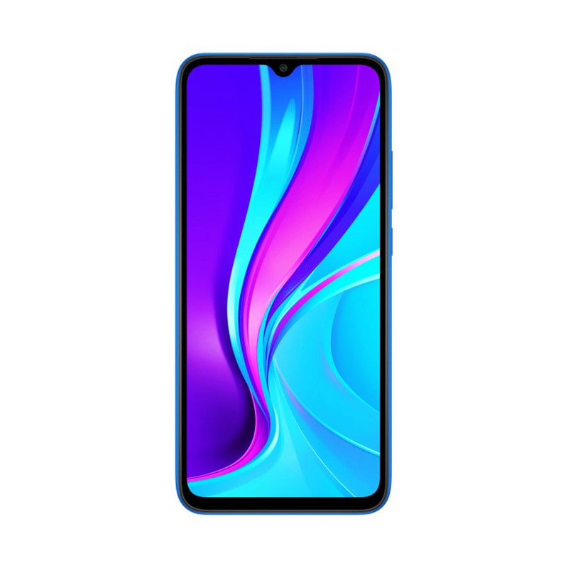 گوشی موبایل شیائومی مدل Redmi 9C M2006C3MG دو سیم‌ کارت ظرفیت 32 گیگابایت و رم 2 گیگابایت