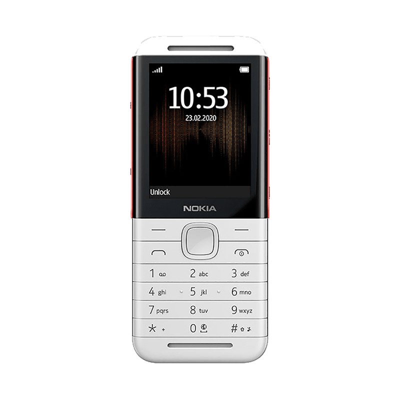 گوشی موبایل نوکیا مدل Nokia 5310 (2020) دو سیم کارت