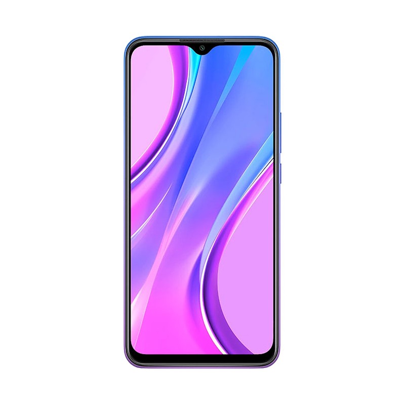 گوشی موبایل شیائومی مدل Redmi 9 M2004J19G دو سیم‌ کارت ظرفیت 32 گیگابایت و رم 3گیگابایت