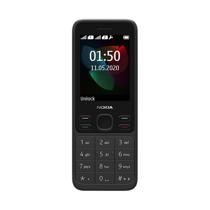 گوشی موبایل نوکیا مدل (2020) Nokia 150 دو سیم کارت