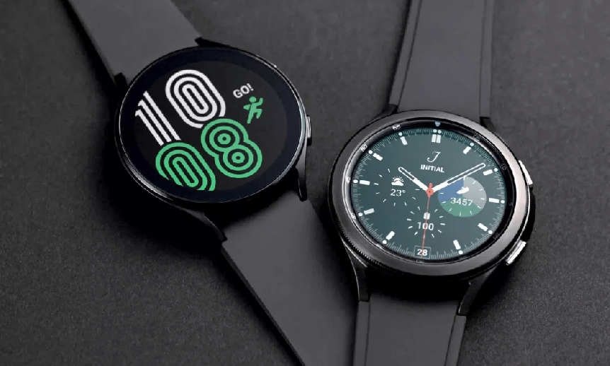 رونمایی از ساعت های هوشمند جدید
