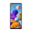 گوشی موبایل سامسونگ مدل Galaxy A21S SM-A217F/DS دو سیم‌کارت ظرفیت 64 گیگابایت و رم 4 گیگابایت