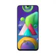 گوشی موبایل سامسونگ مدل Galaxy M21 SM-M215 دو سیم کارت ظرفیت 64 گیگابایت و رم 4 گیگابایت 