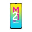 گوشی موبایل سامسونگ مدل Galaxy M21 2021 Edition SM-M215G/DS دو سیم‌ کارت ظرفیت 64 گیگابایت و 4 گیگابایت رم