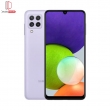 گوشی موبایل سامسونگ مدل Galaxy A22 SM-A225F/DSN دو سیم کارت ظرفیت 128 گیگابایت و رم 6 گیگابایت 1