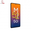 گوشی موبایل سامسونگ مدل GALAXY M52 5G SM-M526BR/DS دو سیم‌ کارت ظرفیت 128 گیگابایت و رم 8 گیگابایت 16