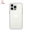 گوشی موبایل اپل مدل iPhone 13 Pro Max A2644 دو سیم‌ کارت ظرفیت 512 گیگابایت و رم 6 2