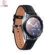 ساعت هوشمند سامسونگ مدل (41mm) Galaxy Watch3 SM-R850 با بدنه استیل ضد زنگ 1