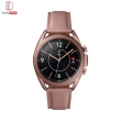 ساعت هوشمند سامسونگ مدل (41mm) Galaxy Watch3 SM-R850 با بدنه استیل ضد زنگ 4