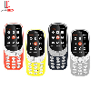 گوشی موبایل نوکیا مدل Nokia 3310 دو سیم کارت 2